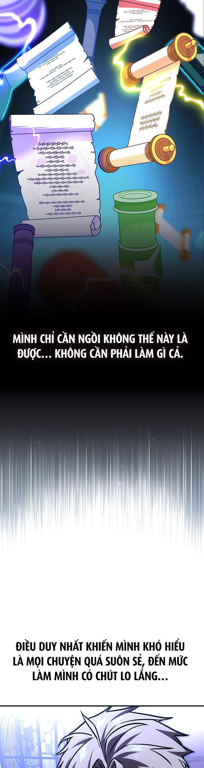 Hướng Dẫn Sinh Tồn Trong Học Viện - Chapter 29 - Page 40