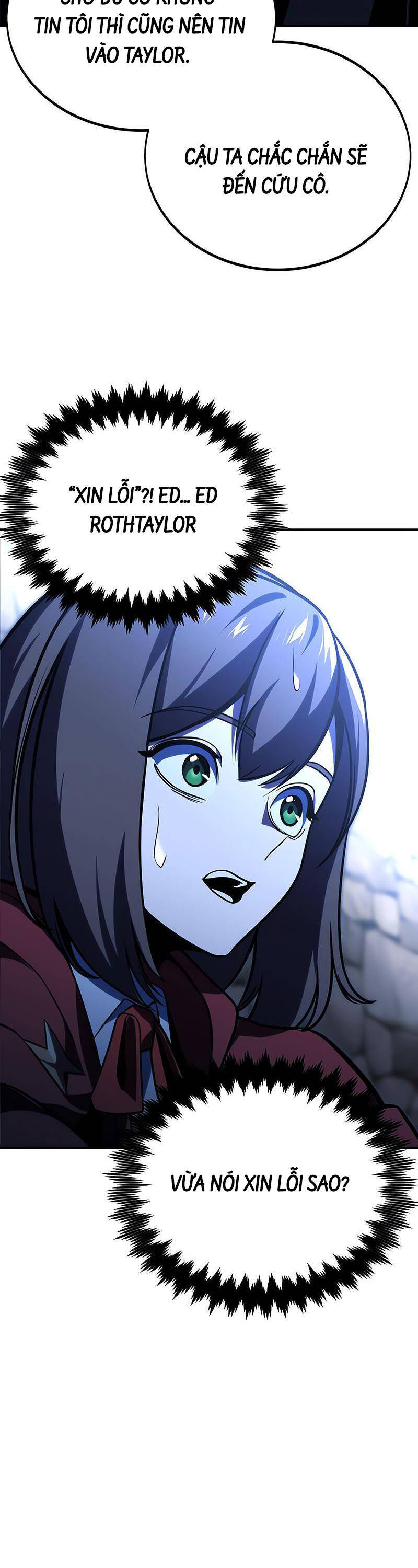 Hướng Dẫn Sinh Tồn Trong Học Viện - Chapter 29 - Page 46