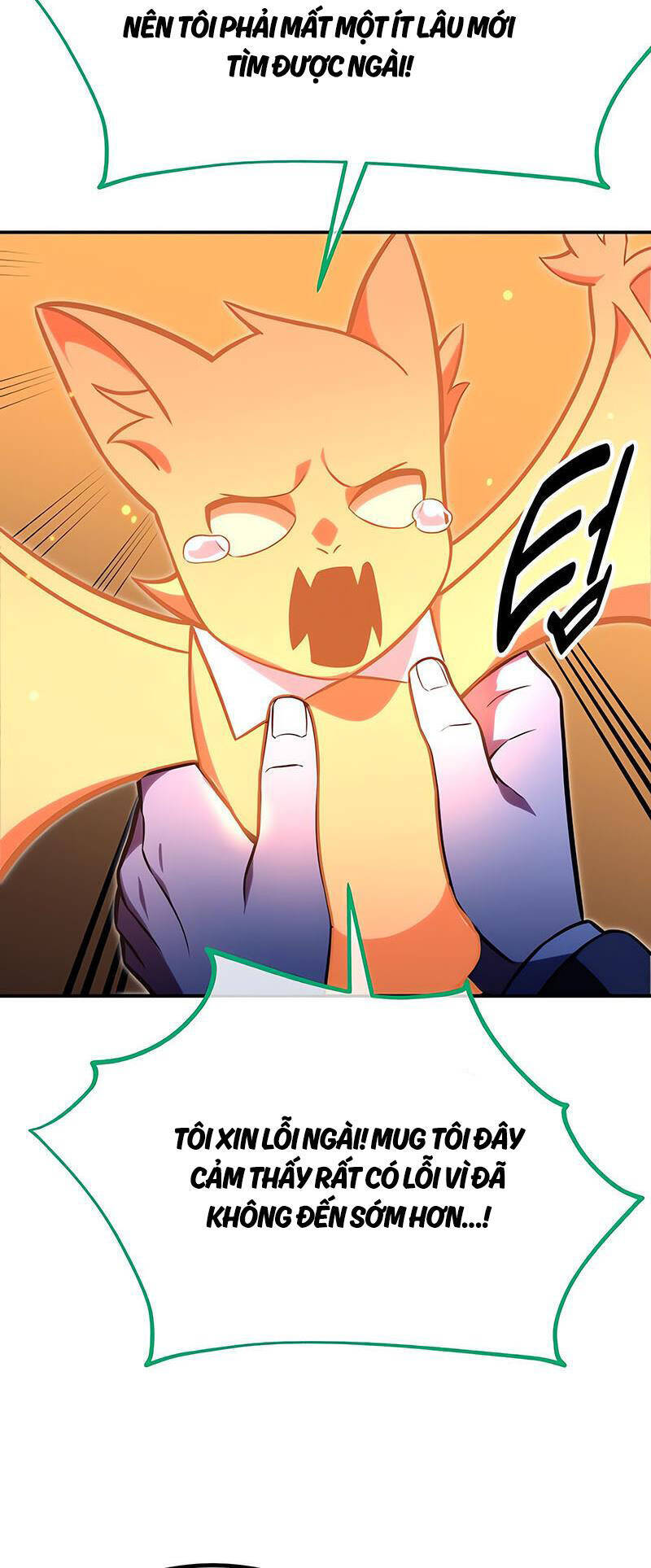 Hướng Dẫn Sinh Tồn Trong Học Viện - Chapter 29 - Page 49