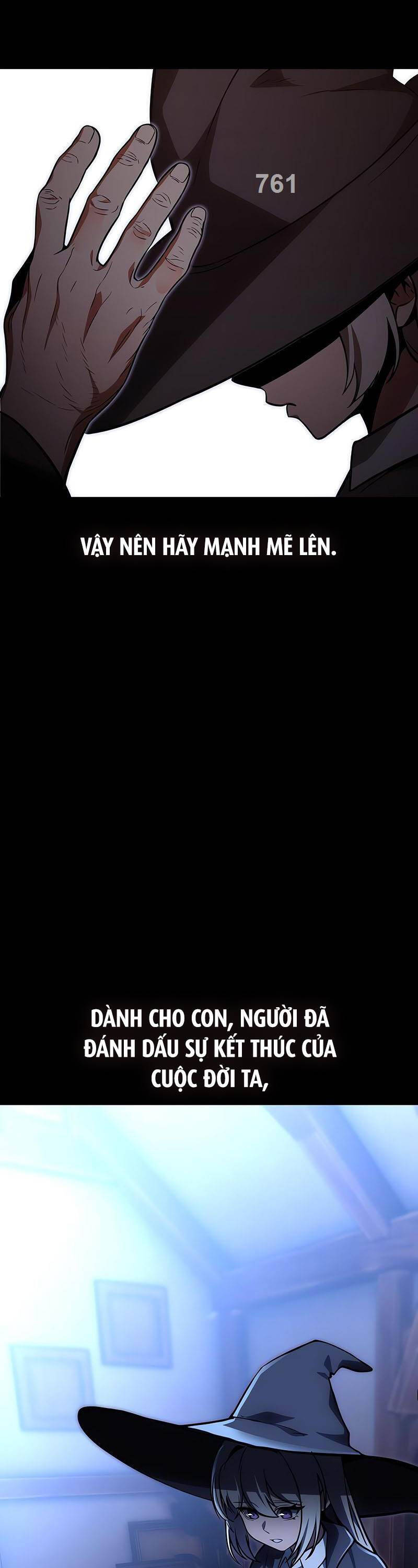 Hướng Dẫn Sinh Tồn Trong Học Viện - Chapter 29 - Page 5