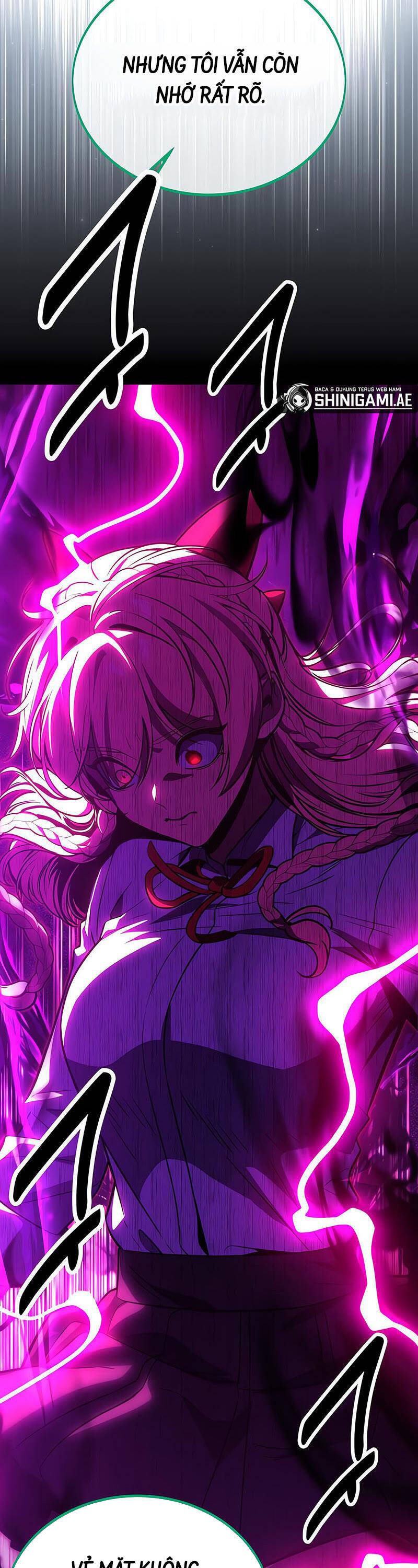 Hướng Dẫn Sinh Tồn Trong Học Viện - Chapter 29 - Page 54