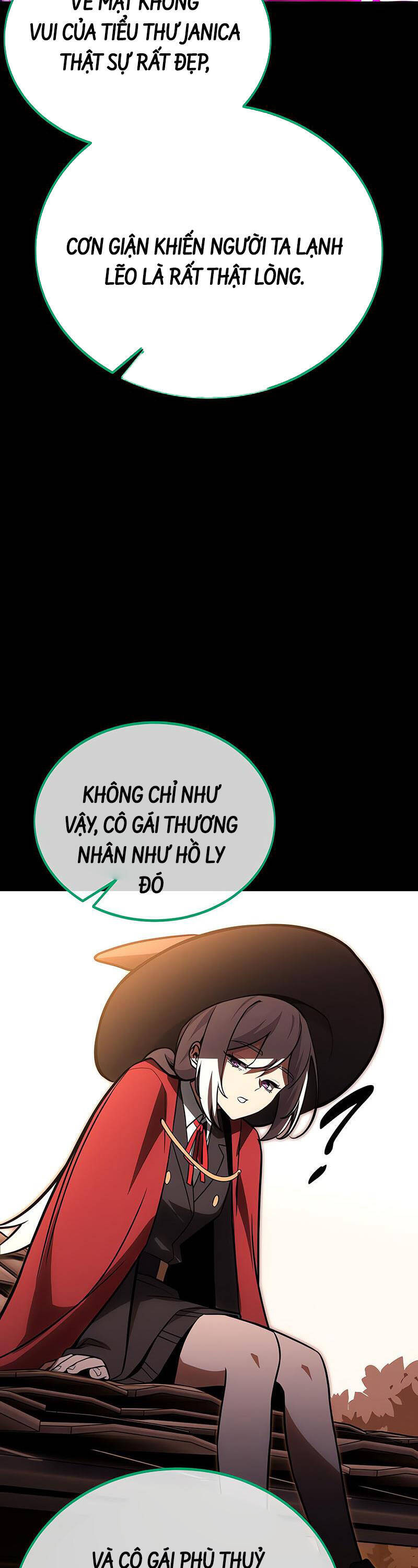 Hướng Dẫn Sinh Tồn Trong Học Viện - Chapter 29 - Page 55