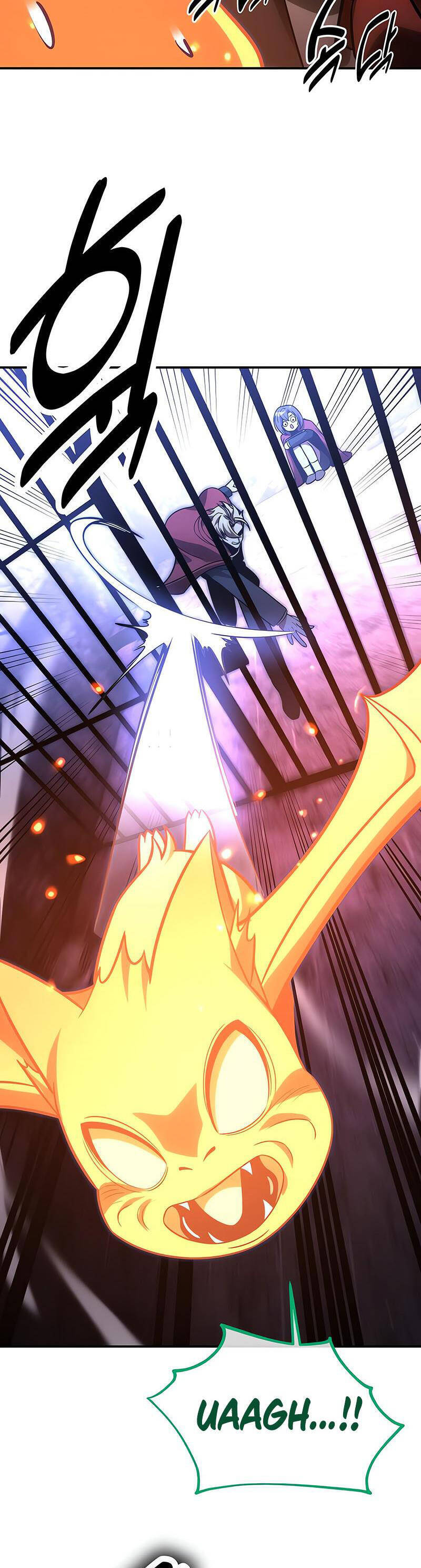 Hướng Dẫn Sinh Tồn Trong Học Viện - Chapter 29 - Page 58