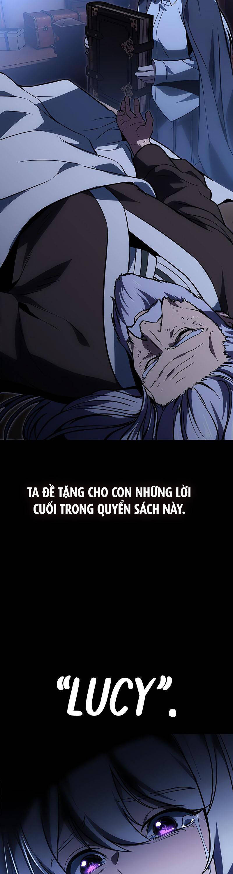 Hướng Dẫn Sinh Tồn Trong Học Viện - Chapter 29 - Page 6