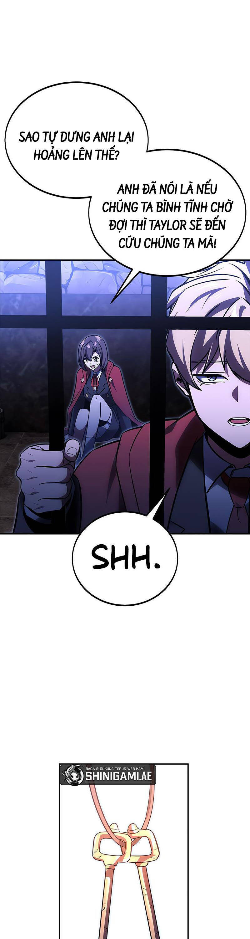 Hướng Dẫn Sinh Tồn Trong Học Viện - Chapter 29 - Page 62