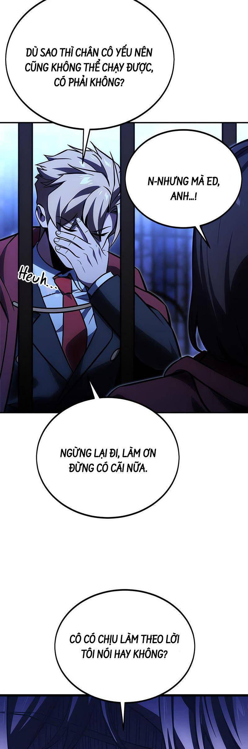 Hướng Dẫn Sinh Tồn Trong Học Viện - Chapter 29 - Page 68