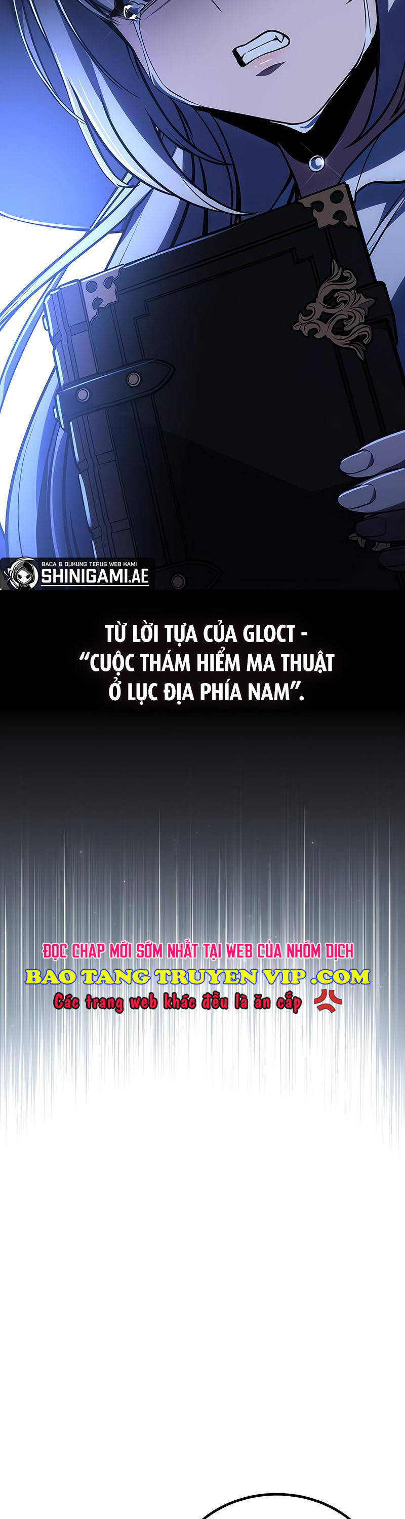 Hướng Dẫn Sinh Tồn Trong Học Viện - Chapter 29 - Page 7