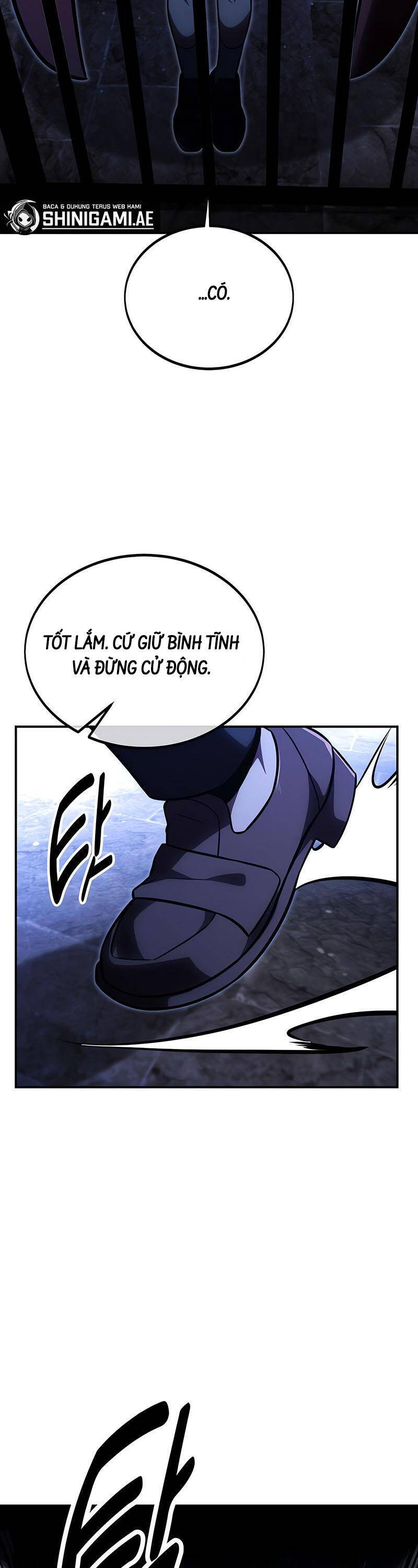 Hướng Dẫn Sinh Tồn Trong Học Viện - Chapter 29 - Page 70