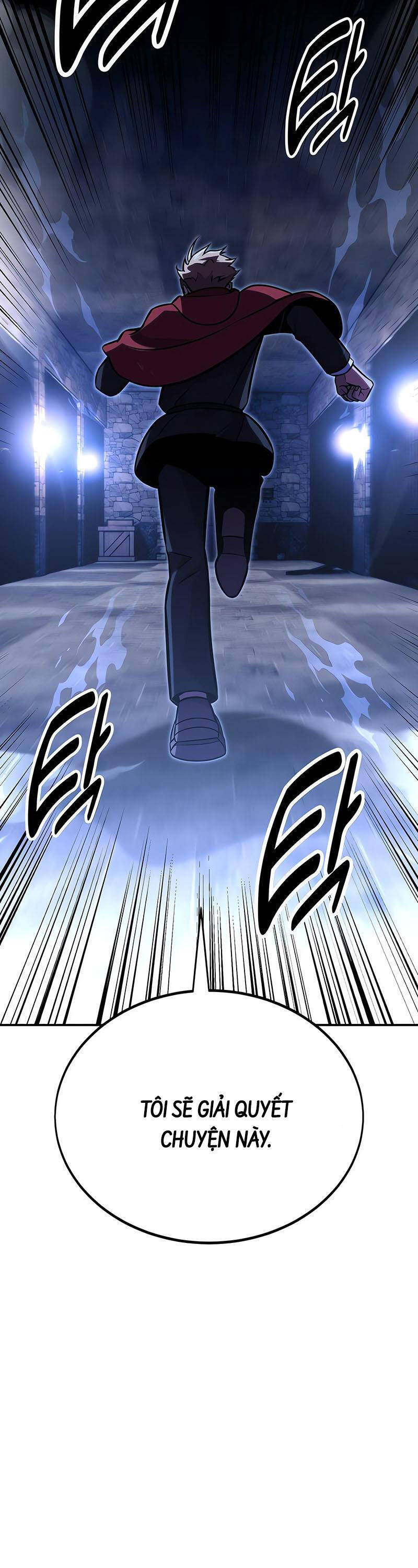 Hướng Dẫn Sinh Tồn Trong Học Viện - Chapter 29 - Page 71