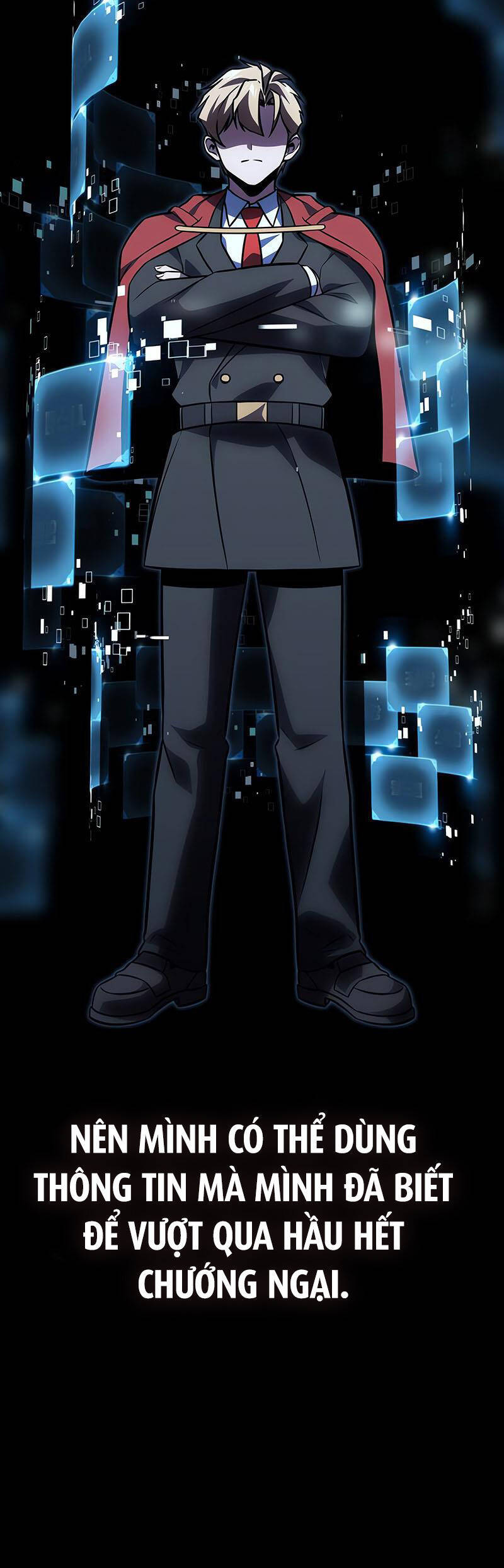 Hướng Dẫn Sinh Tồn Trong Học Viện - Chapter 29 - Page 74