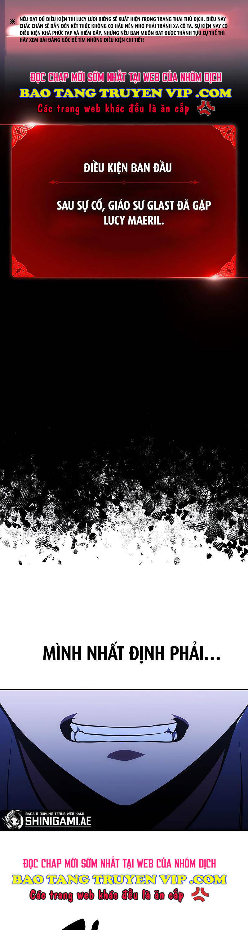 Hướng Dẫn Sinh Tồn Trong Học Viện - Chapter 29 - Page 80