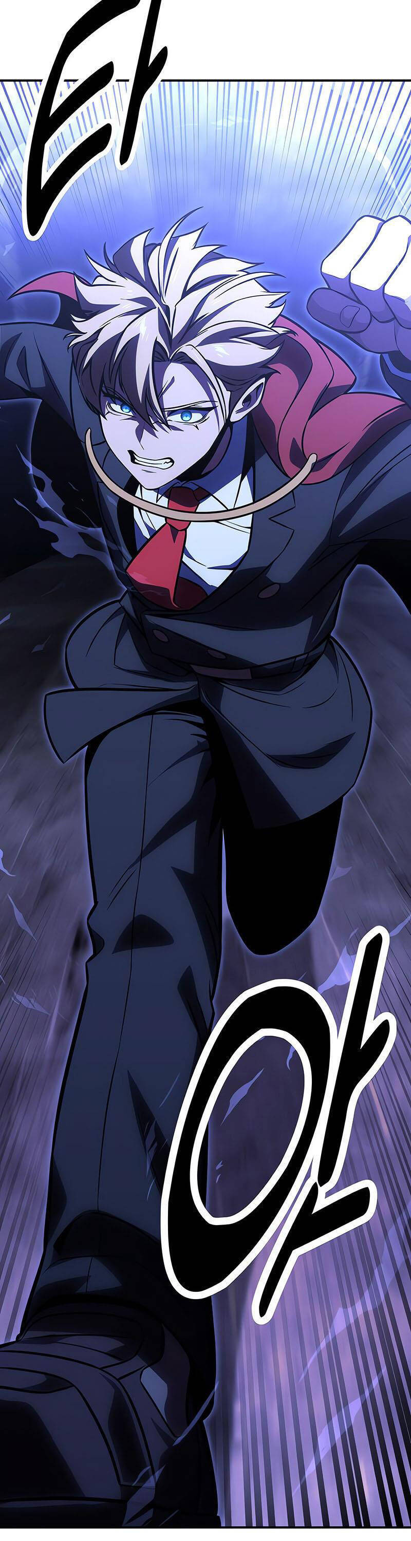 Hướng Dẫn Sinh Tồn Trong Học Viện - Chapter 29 - Page 81