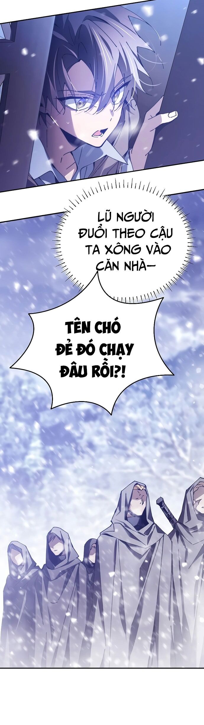 Trở Thành Thiên Tài Tốc Biến Của Học Viện Ma Pháp - Chapter 1 - Page 107