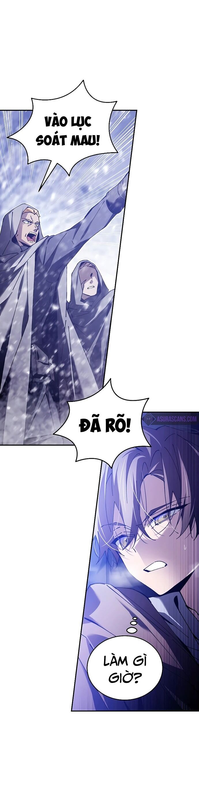 Trở Thành Thiên Tài Tốc Biến Của Học Viện Ma Pháp - Chapter 1 - Page 112