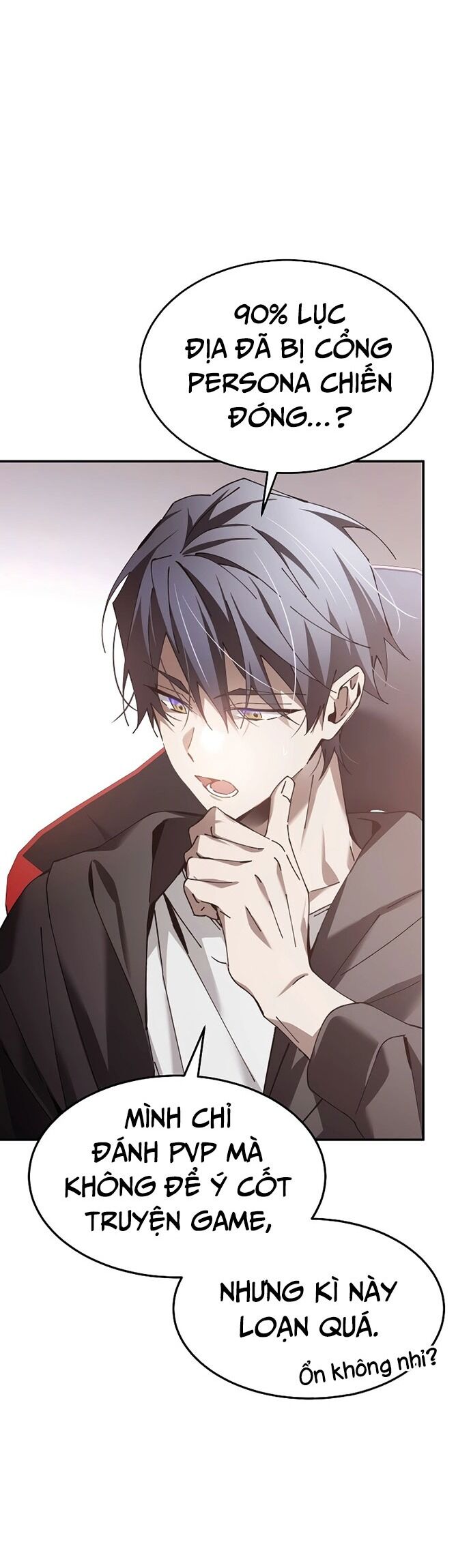 Trở Thành Thiên Tài Tốc Biến Của Học Viện Ma Pháp - Chapter 1 - Page 29