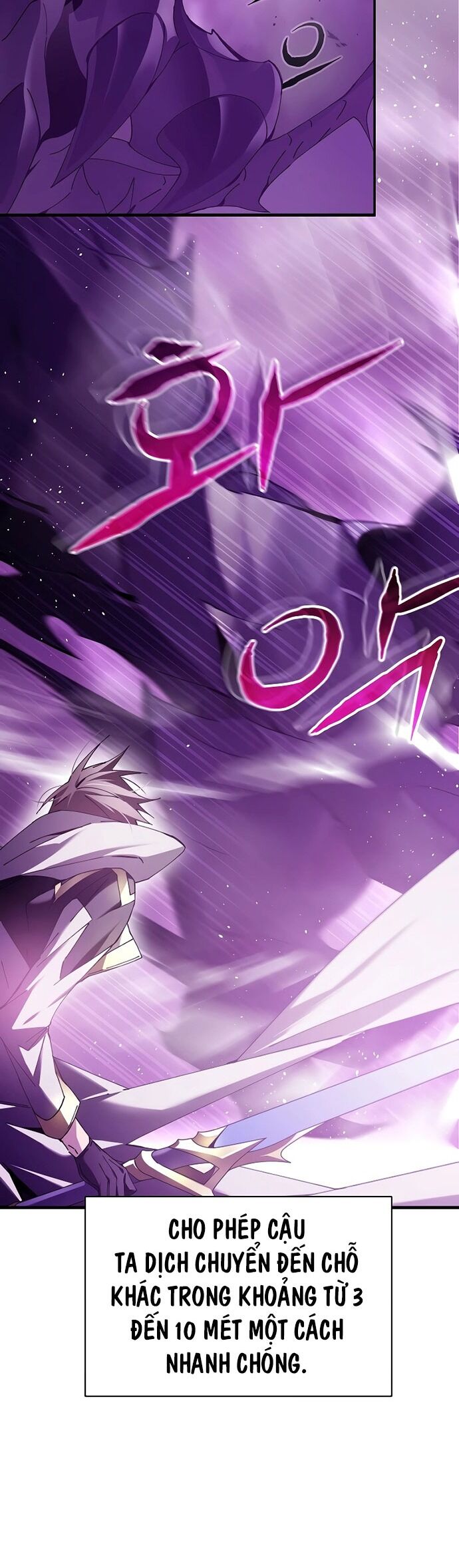 Trở Thành Thiên Tài Tốc Biến Của Học Viện Ma Pháp - Chapter 1 - Page 53