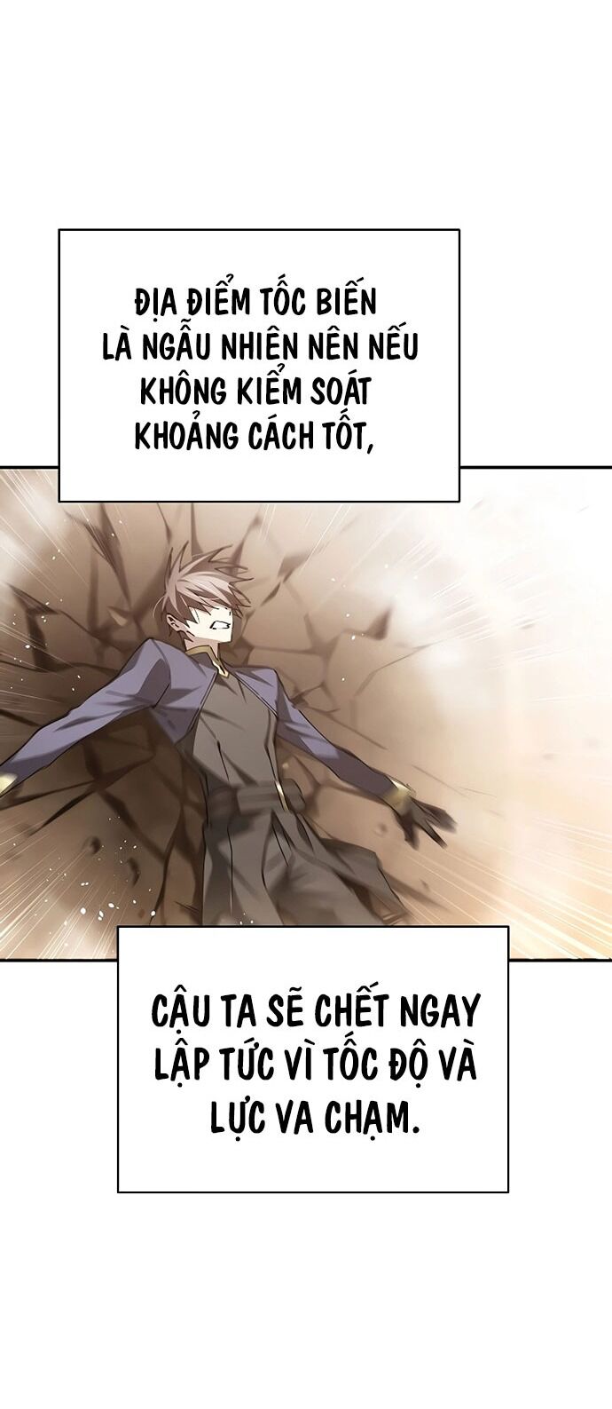Trở Thành Thiên Tài Tốc Biến Của Học Viện Ma Pháp - Chapter 1 - Page 54