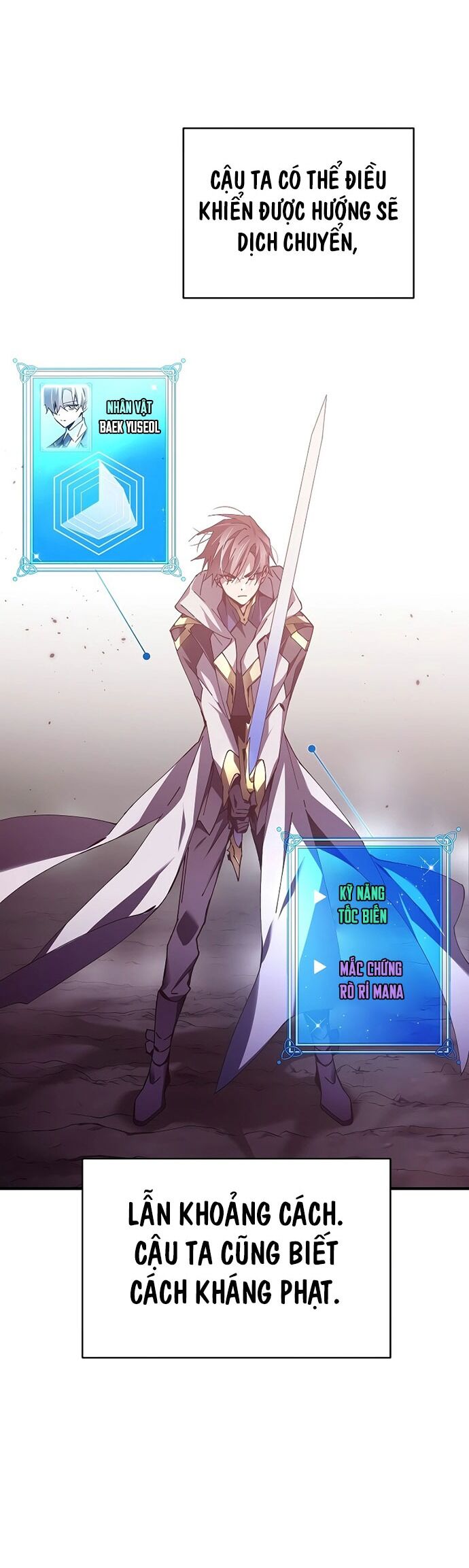 Trở Thành Thiên Tài Tốc Biến Của Học Viện Ma Pháp - Chapter 1 - Page 58