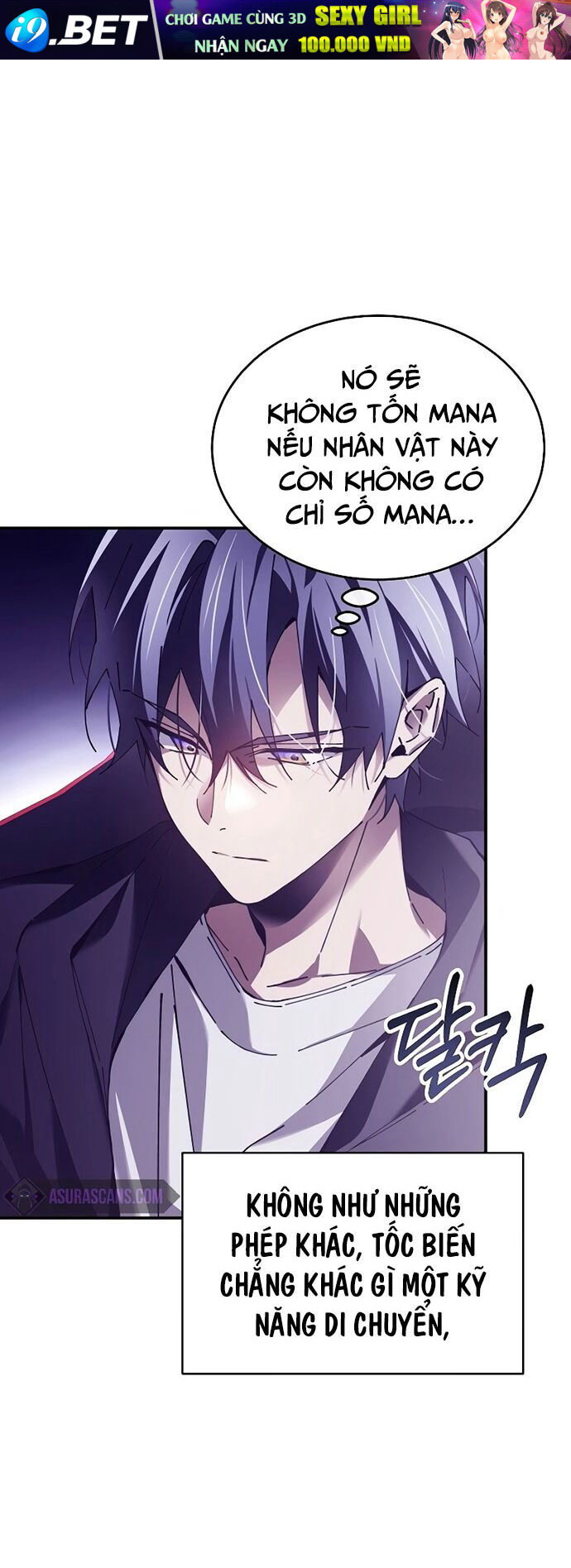 Trở Thành Thiên Tài Tốc Biến Của Học Viện Ma Pháp - Chapter 1 - Page 59