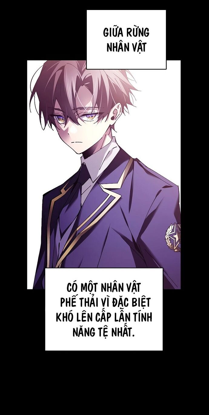 Trở Thành Thiên Tài Tốc Biến Của Học Viện Ma Pháp - Chapter 1 - Page 6