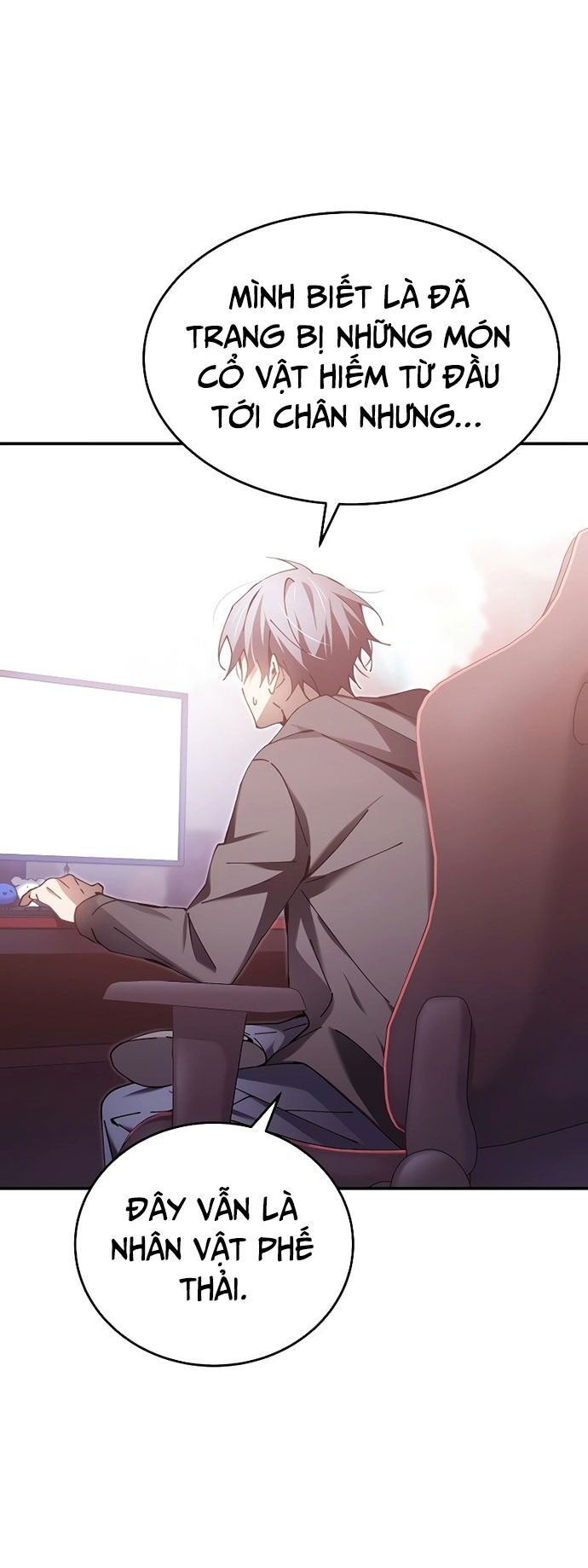 Trở Thành Thiên Tài Tốc Biến Của Học Viện Ma Pháp - Chapter 1 - Page 70