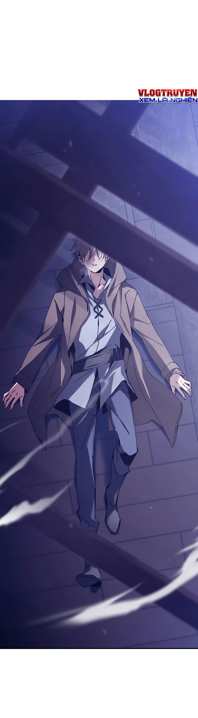 Trở Thành Thiên Tài Tốc Biến Của Học Viện Ma Pháp - Chapter 1 - Page 82