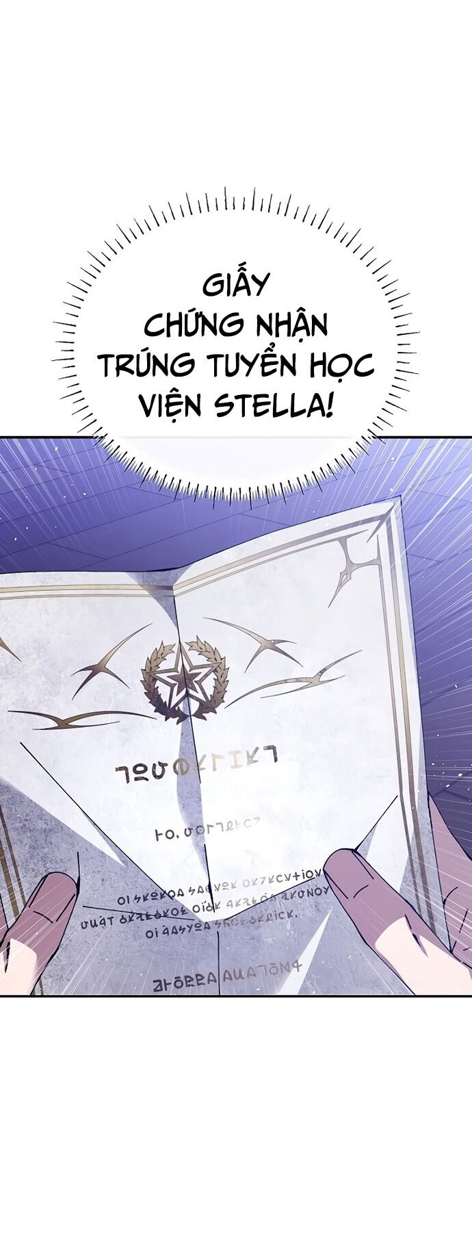 Trở Thành Thiên Tài Tốc Biến Của Học Viện Ma Pháp - Chapter 1 - Page 97