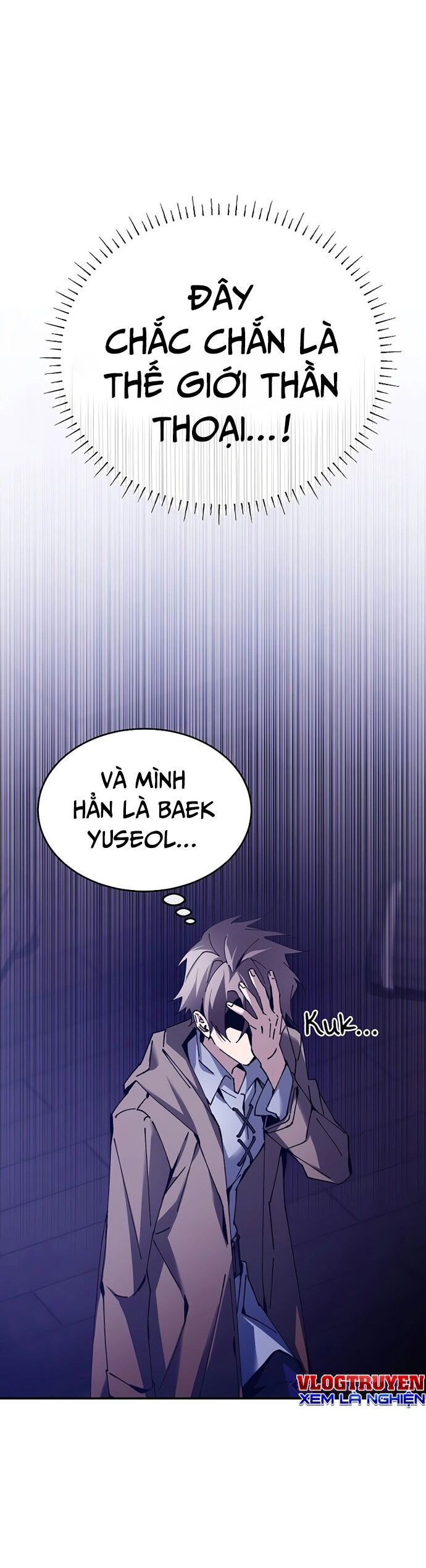 Trở Thành Thiên Tài Tốc Biến Của Học Viện Ma Pháp - Chapter 1 - Page 99