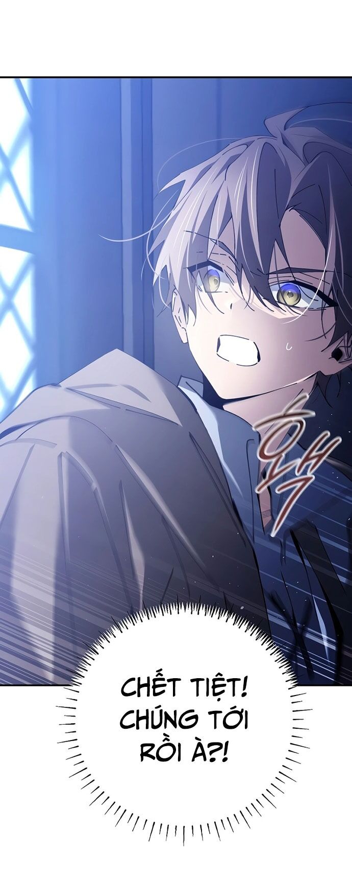 Trở Thành Thiên Tài Tốc Biến Của Học Viện Ma Pháp - Chapter 2 - Page 10