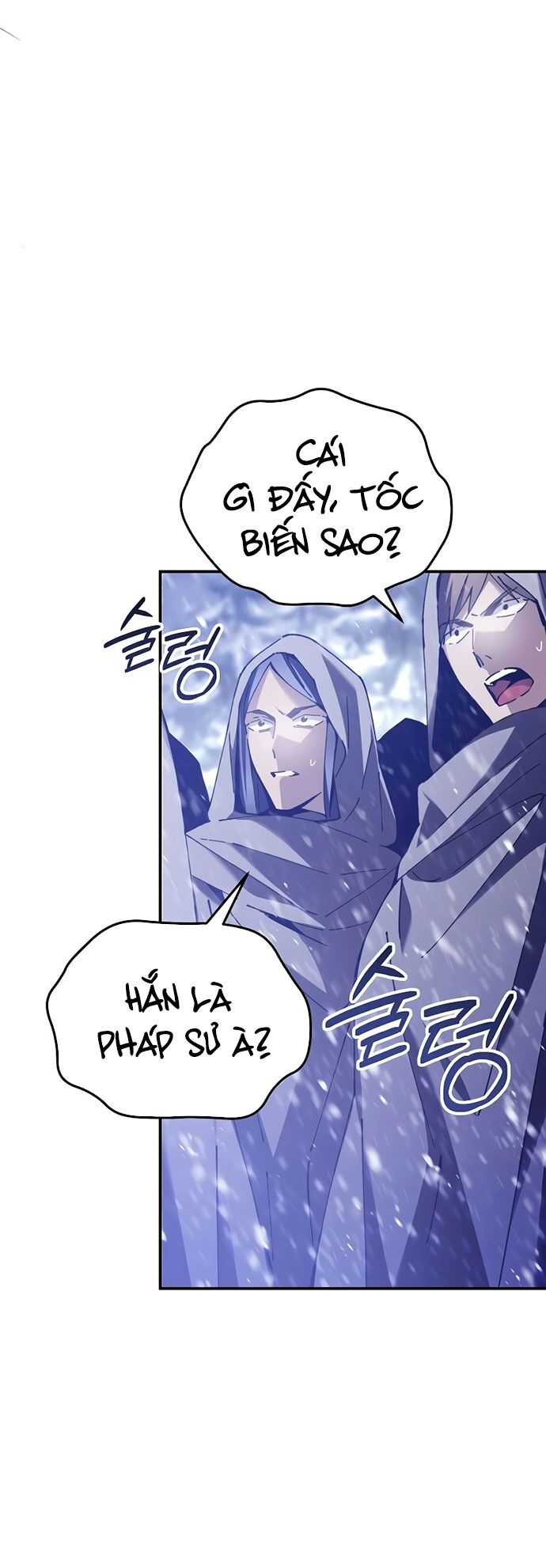 Trở Thành Thiên Tài Tốc Biến Của Học Viện Ma Pháp - Chapter 2 - Page 36