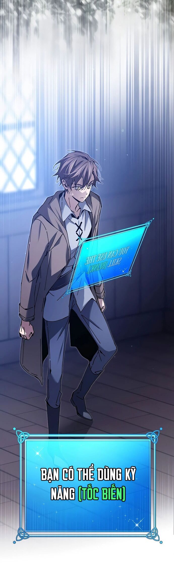 Trở Thành Thiên Tài Tốc Biến Của Học Viện Ma Pháp - Chapter 2 - Page 4