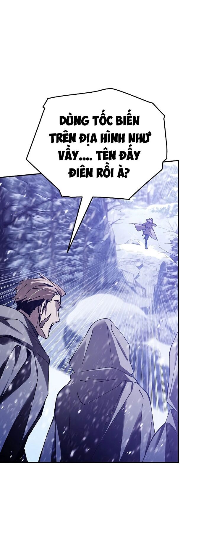 Trở Thành Thiên Tài Tốc Biến Của Học Viện Ma Pháp - Chapter 2 - Page 49