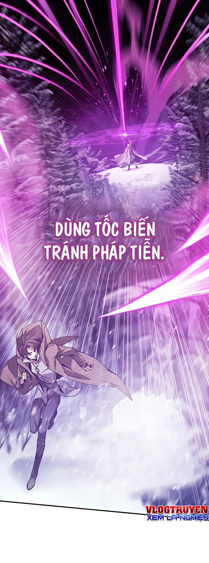 Trở Thành Thiên Tài Tốc Biến Của Học Viện Ma Pháp - Chapter 2 - Page 54
