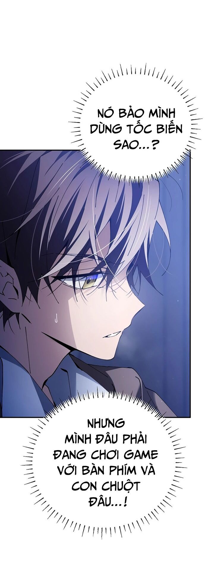 Trở Thành Thiên Tài Tốc Biến Của Học Viện Ma Pháp - Chapter 2 - Page 6