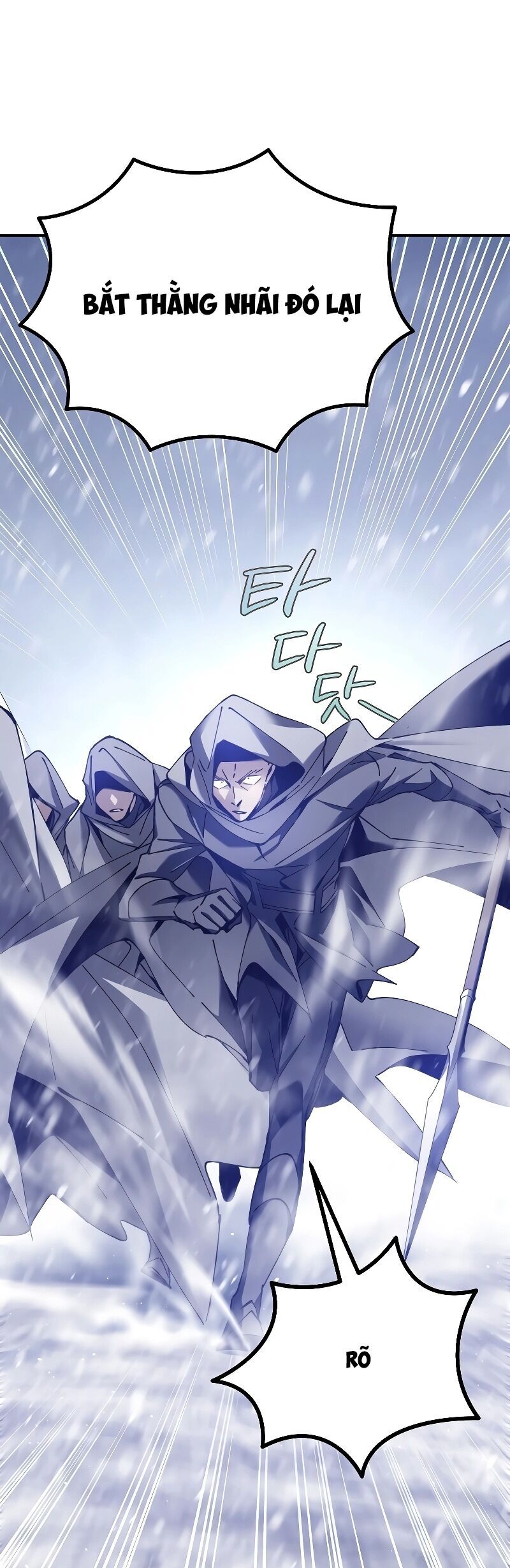 Trở Thành Thiên Tài Tốc Biến Của Học Viện Ma Pháp - Chapter 3 - Page 14