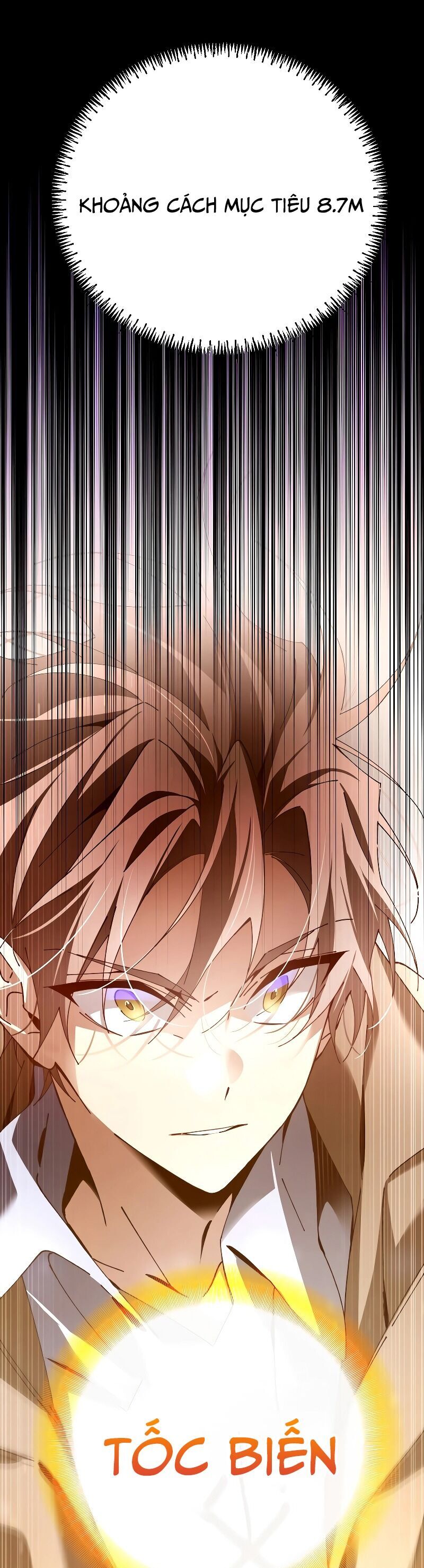 Trở Thành Thiên Tài Tốc Biến Của Học Viện Ma Pháp - Chapter 3 - Page 20