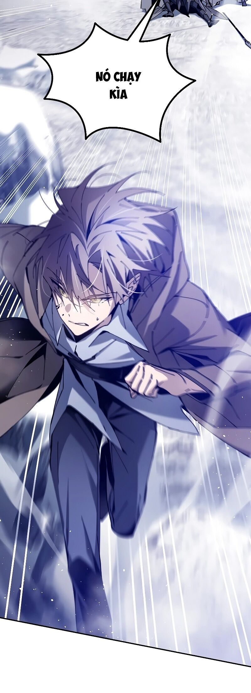 Trở Thành Thiên Tài Tốc Biến Của Học Viện Ma Pháp - Chapter 3 - Page 34