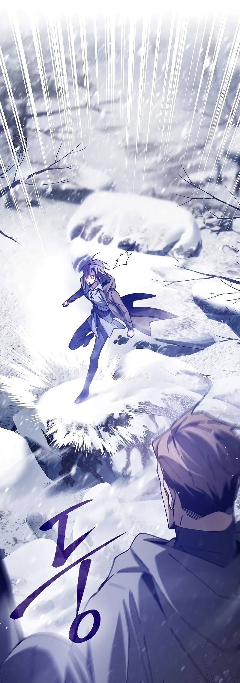 Trở Thành Thiên Tài Tốc Biến Của Học Viện Ma Pháp - Chapter 3 - Page 38