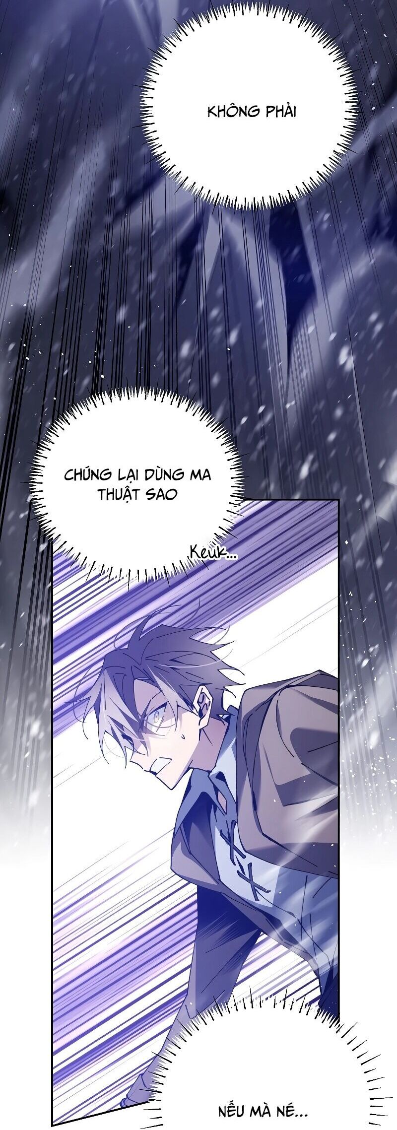 Trở Thành Thiên Tài Tốc Biến Của Học Viện Ma Pháp - Chapter 3 - Page 39