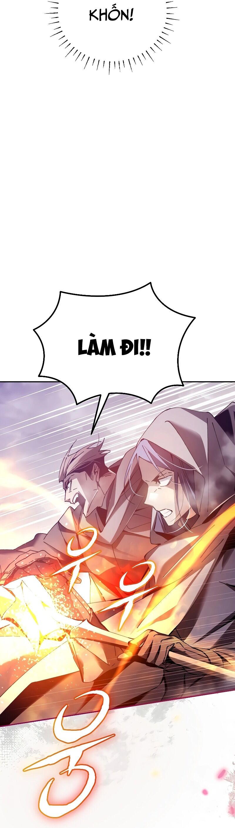 Trở Thành Thiên Tài Tốc Biến Của Học Viện Ma Pháp - Chapter 3 - Page 41