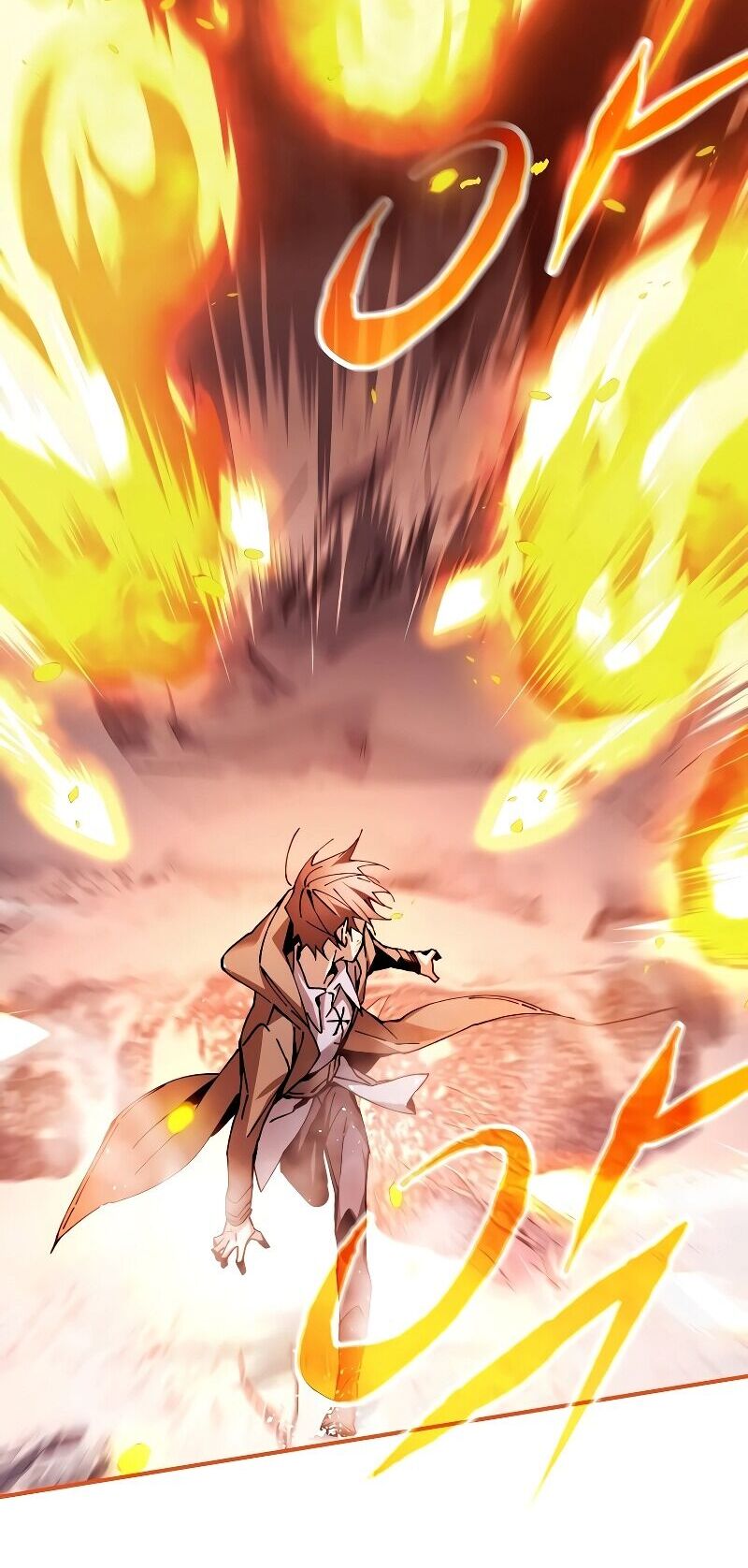 Trở Thành Thiên Tài Tốc Biến Của Học Viện Ma Pháp - Chapter 3 - Page 46