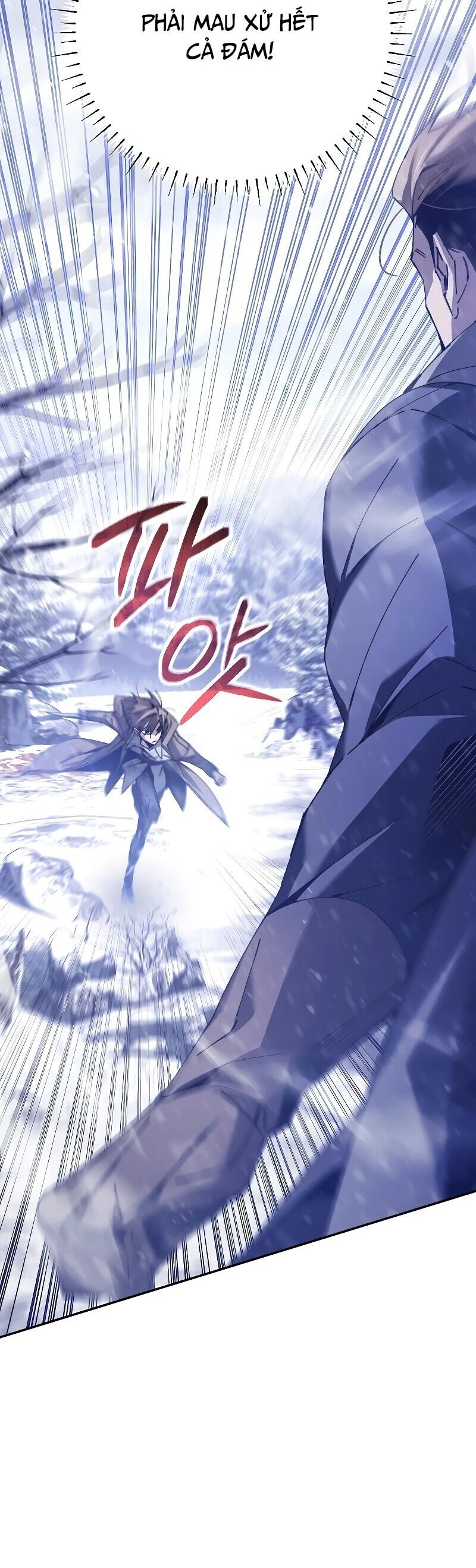 Trở Thành Thiên Tài Tốc Biến Của Học Viện Ma Pháp - Chapter 3 - Page 77