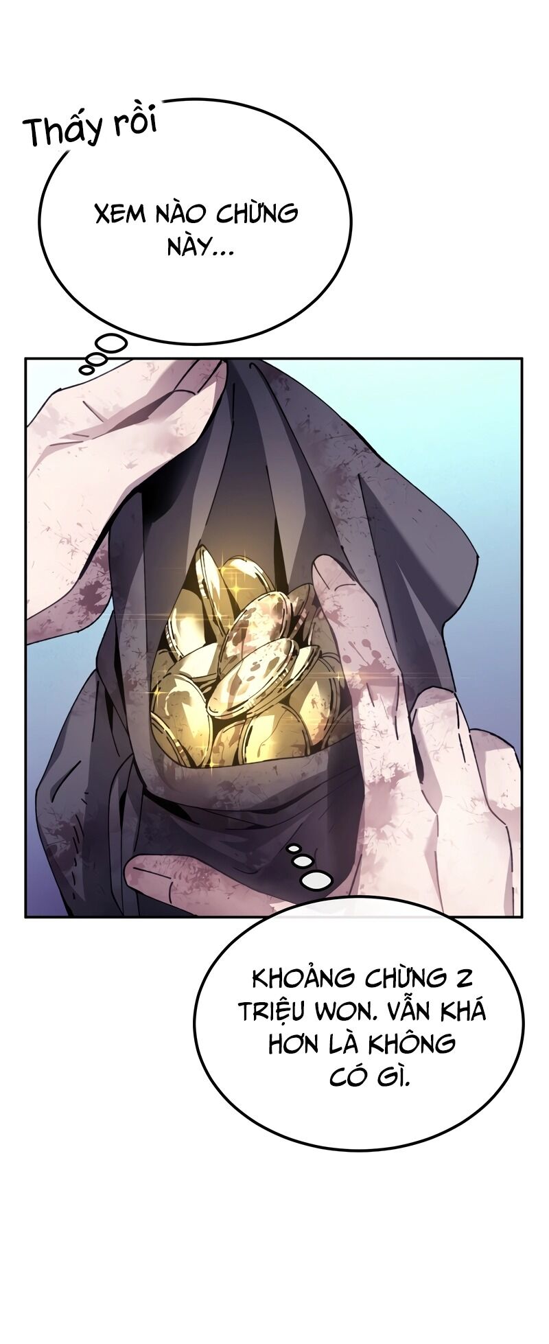 Trở Thành Thiên Tài Tốc Biến Của Học Viện Ma Pháp - Chapter 4 - Page 21