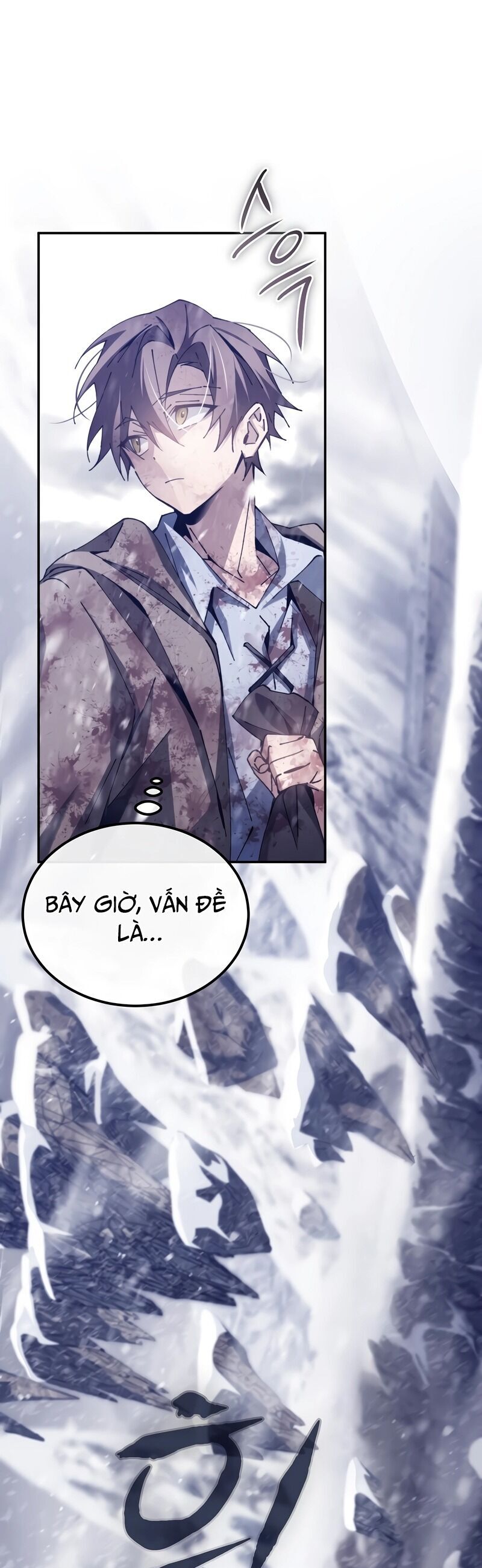 Trở Thành Thiên Tài Tốc Biến Của Học Viện Ma Pháp - Chapter 4 - Page 22