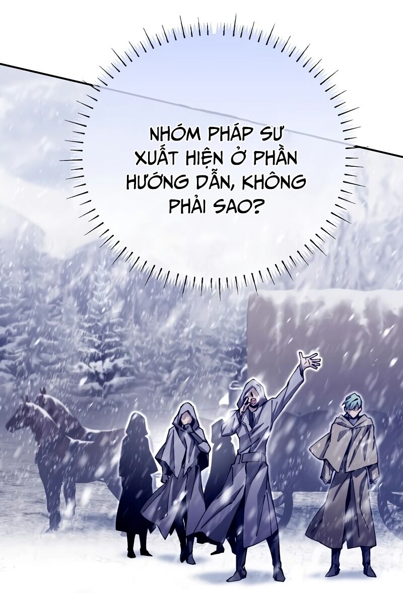Trở Thành Thiên Tài Tốc Biến Của Học Viện Ma Pháp - Chapter 4 - Page 28