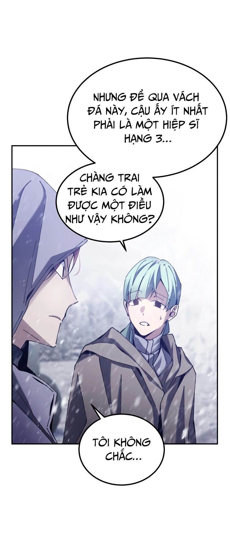 Trở Thành Thiên Tài Tốc Biến Của Học Viện Ma Pháp - Chapter 4 - Page 32