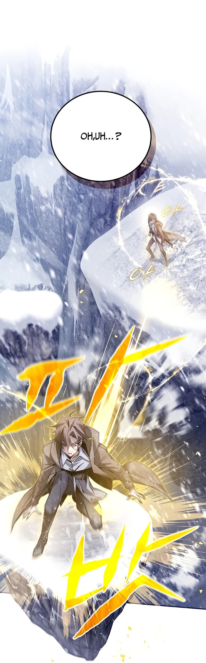 Trở Thành Thiên Tài Tốc Biến Của Học Viện Ma Pháp - Chapter 4 - Page 34