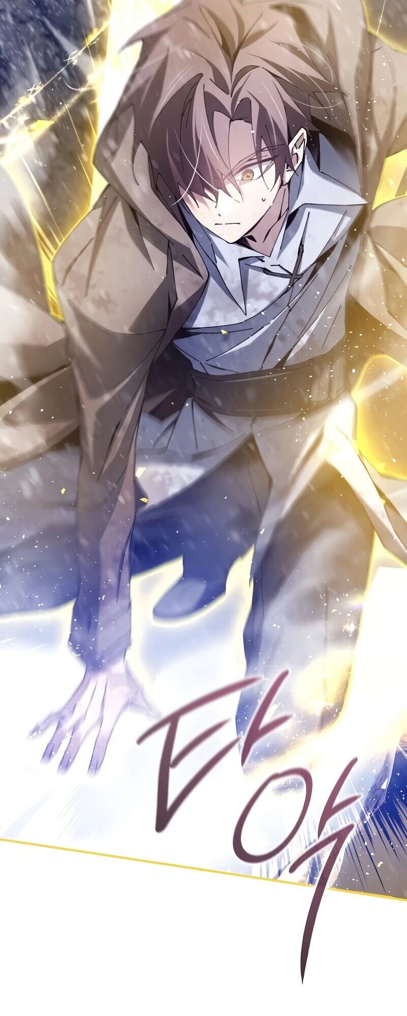 Trở Thành Thiên Tài Tốc Biến Của Học Viện Ma Pháp - Chapter 4 - Page 36