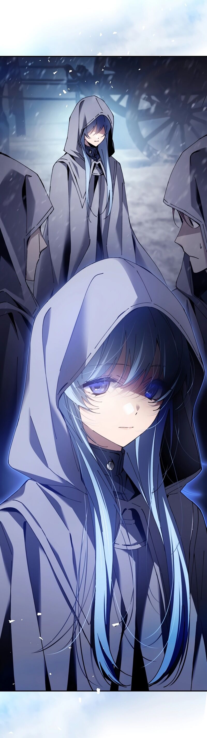 Trở Thành Thiên Tài Tốc Biến Của Học Viện Ma Pháp - Chapter 4 - Page 40