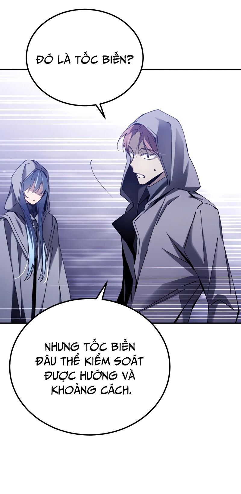 Trở Thành Thiên Tài Tốc Biến Của Học Viện Ma Pháp - Chapter 4 - Page 42